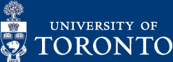 University of Toronto Logo